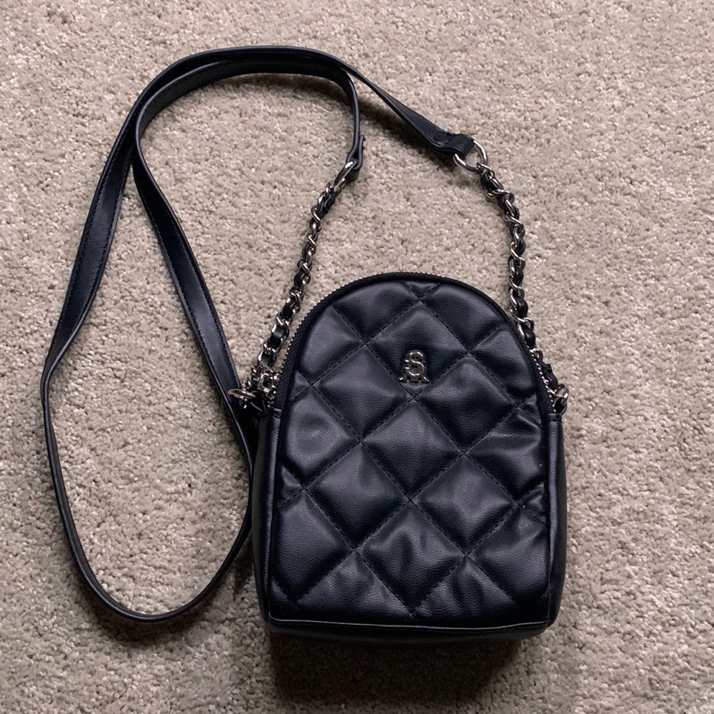 Steve Madden Btaluli crossbody bag purse